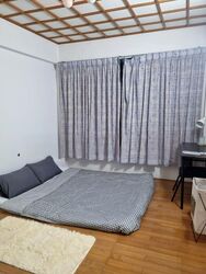 Changi Court (D16), Condominium #463200231